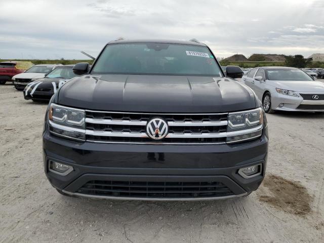 1V2ER2CA0JC575452 - 2018 VOLKSWAGEN ATLAS SEL BLACK photo 5