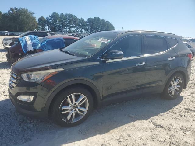 2014 HYUNDAI SANTA FE S, 
