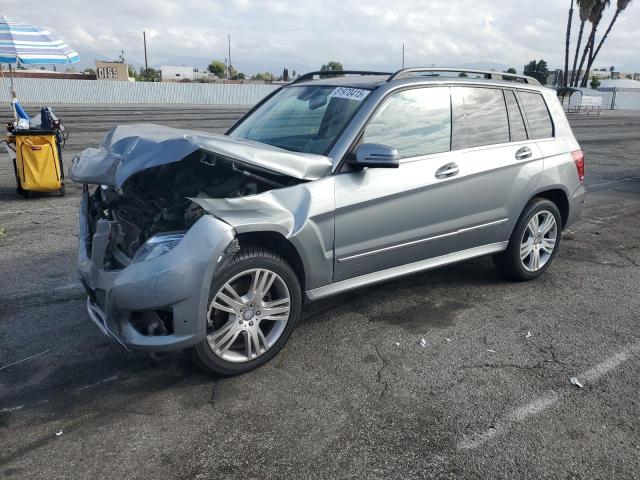 2014 MERCEDES-BENZ GLK 350, 