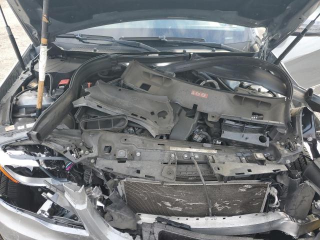 WDCGG5HB3EG210369 - 2014 MERCEDES-BENZ GLK 350 Szary zdjęcie 12