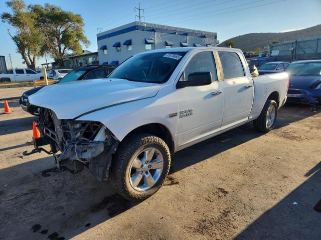 2014 RAM 1500 SLT, 