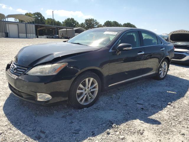 2010 LEXUS ES 350, 