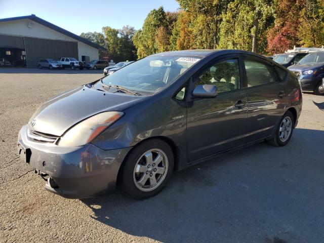2008 TOYOTA PRIUS, 