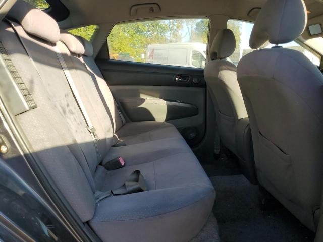 JTDKB20U983388969 - 2008 TOYOTA PRIUS GRAY photo 10