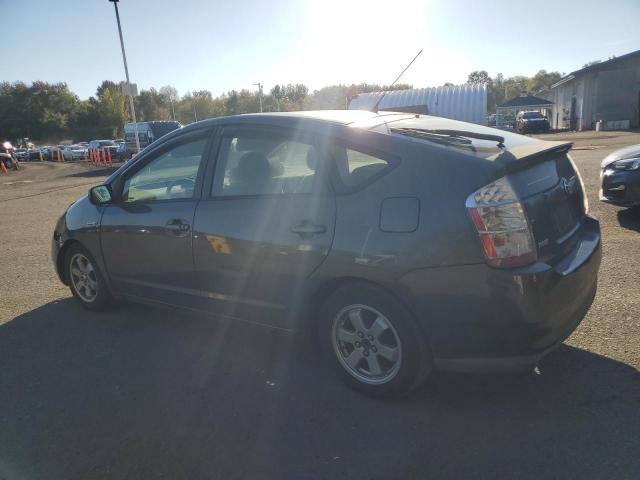JTDKB20U983388969 - 2008 TOYOTA PRIUS GRAY photo 2
