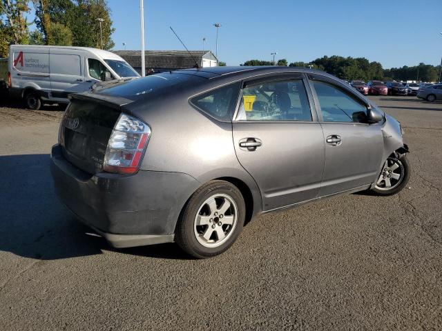 JTDKB20U983388969 - 2008 TOYOTA PRIUS GRAY photo 3