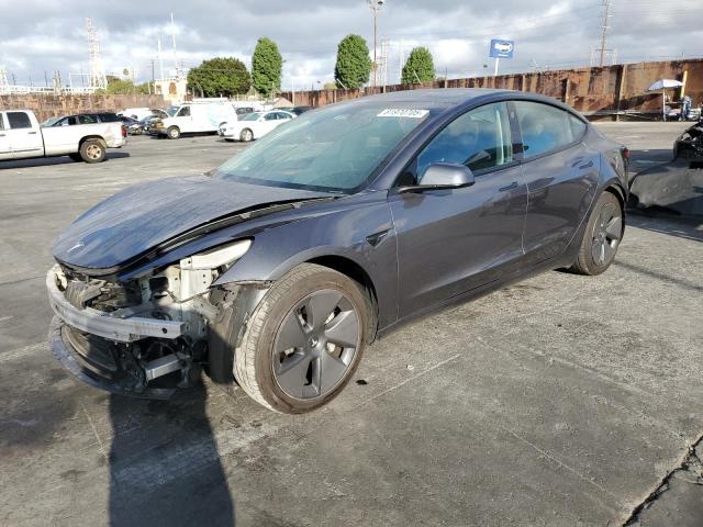 2023 TESLA MODEL 3, 