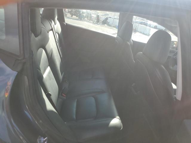 5YJ3E1EA9PF647577 - 2023 TESLA MODEL 3 رمادي صورة 10