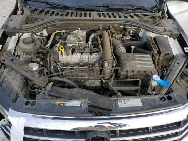 3VWC57BU5KM058982 - 2019 VOLKSWAGEN JETTA S SILVER photo 11