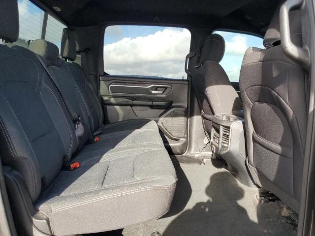 1C6SRFFT8NN440505 - 2022 RAM 1500 BIG HORN/LONE STAR GRAY photo 10