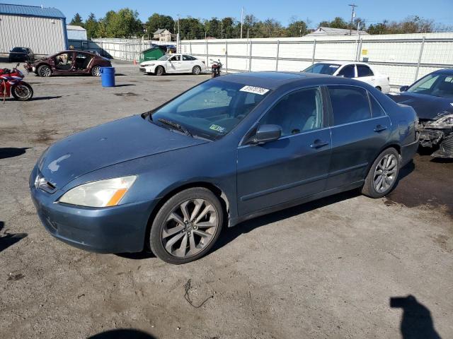 2004 HONDA ACCORD EX, 
