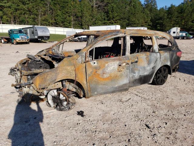 2023 HONDA ODYSSEY ELITE, 