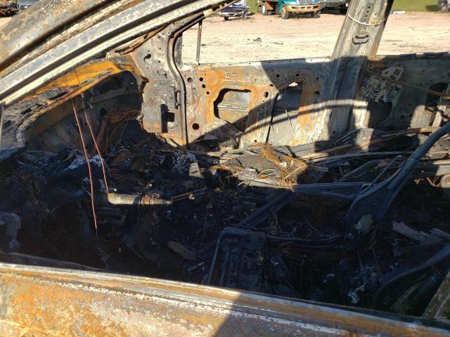 5FNRL6H90PB045570 - 2023 HONDA ODYSSEY ELITE Blau Foto 7