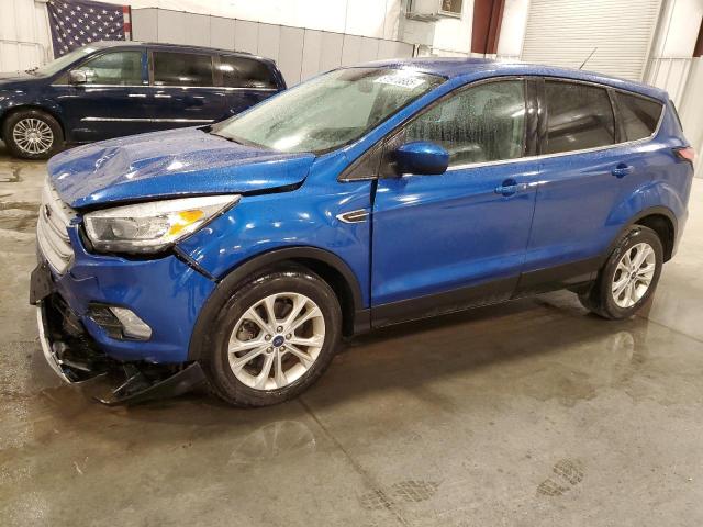 2017 FORD ESCAPE SE, 