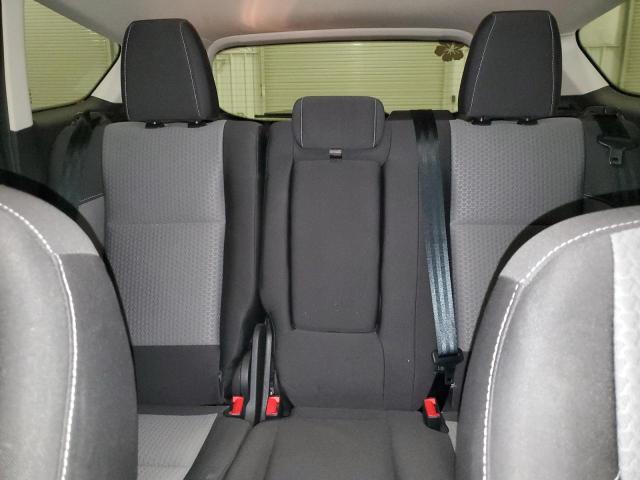 1FMCU9GD9HUD28872 - 2017 FORD ESCAPE SE ლურჯი ფოტო 10