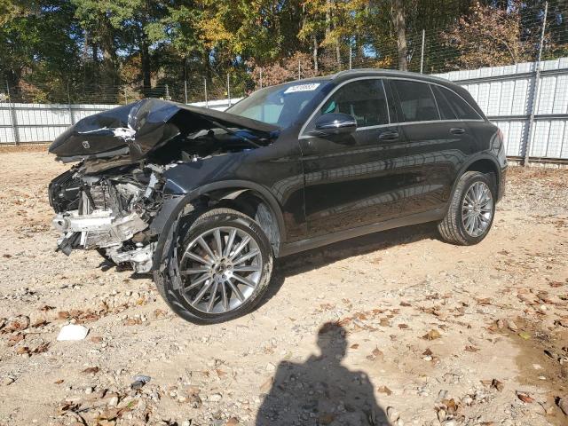 2018 MERCEDES-BENZ GLC 300, 