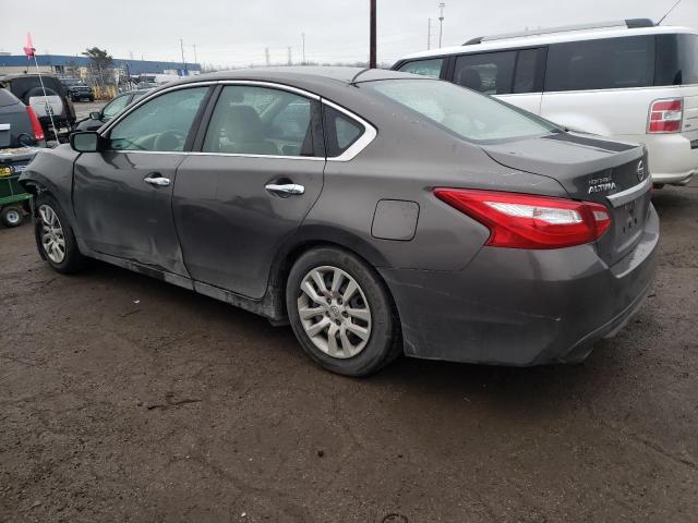 1N4AL3AP1GN310105 - 2016 NISSAN ALTIMA 2.5 BROWN photo 2