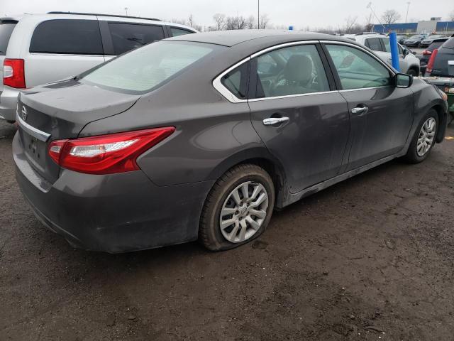 1N4AL3AP1GN310105 - 2016 NISSAN ALTIMA 2.5 BROWN photo 3