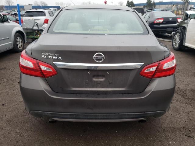 1N4AL3AP1GN310105 - 2016 NISSAN ALTIMA 2.5 BROWN photo 6