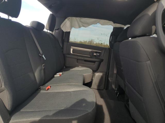 1C6RR7LG1NS220720 - 2022 RAM 1500 CLASS SLT თეთრი ფოტო 10