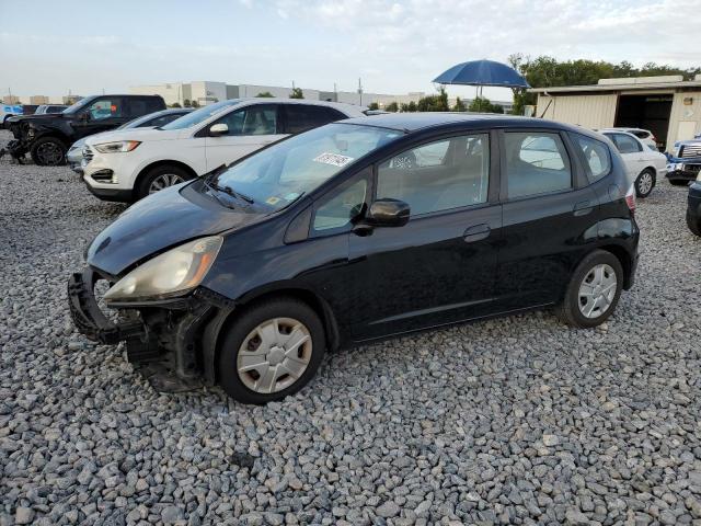 2013 HONDA FIT, 