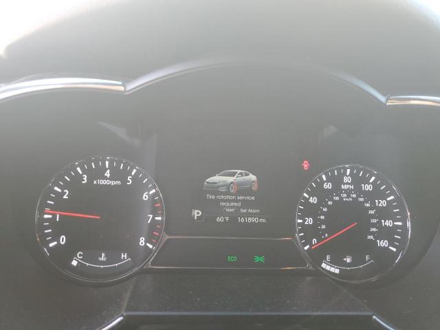 5XXGR4A62DG206505 - 2013 KIA OPTIMA SX 白色 照片 9