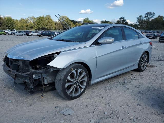 2014 HYUNDAI SONATA SE, 