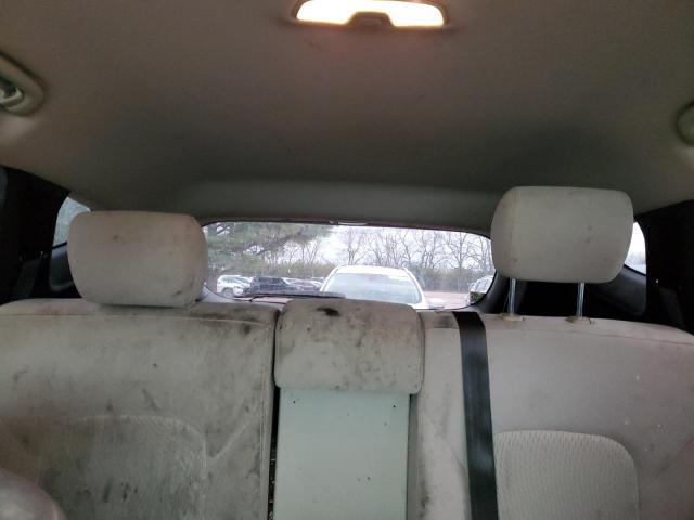 5XYZT3LB9GG353337 - 2016 HYUNDAI SANTA FE S Ağ foto 10