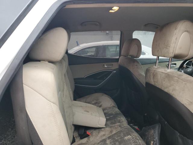 5XYZT3LB9GG353337 - 2016 HYUNDAI SANTA FE S Ağ foto 11