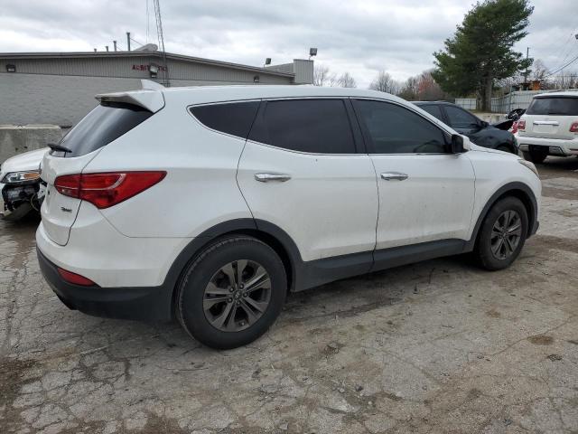 5XYZT3LB9GG353337 - 2016 HYUNDAI SANTA FE S Ağ foto 3