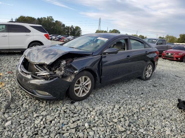 2013 HYUNDAI SONATA GLS, 