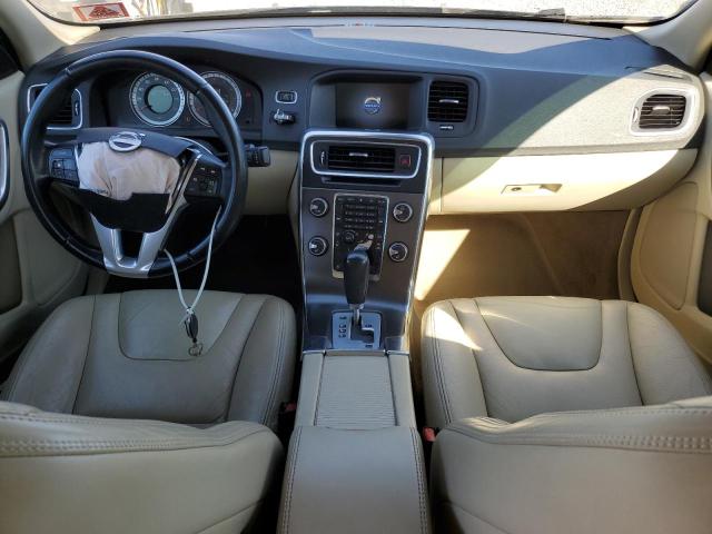 YV1622FS9C2119502 - 2012 VOLVO S60 T5 蓝色 照片 8