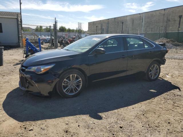 2017 TOYOTA CAMRY LE, 