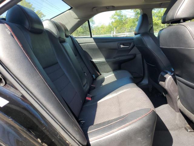 4T1BF1FK7HU345306 - 2017 TOYOTA CAMRY LE 黑色 照片 10