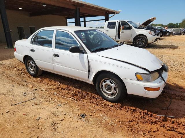 1NXBA02E8VZ538150 - 1997 TOYOTA COROLLA BASE 白色 照片 4