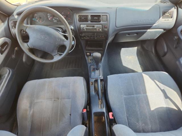 1NXBA02E8VZ538150 - 1997 TOYOTA COROLLA BASE 白色 照片 8