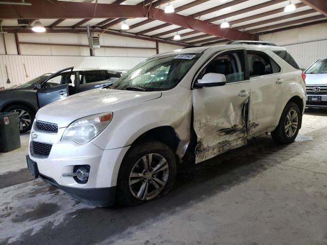 2012 CHEVROLET EQUINOX LT, 