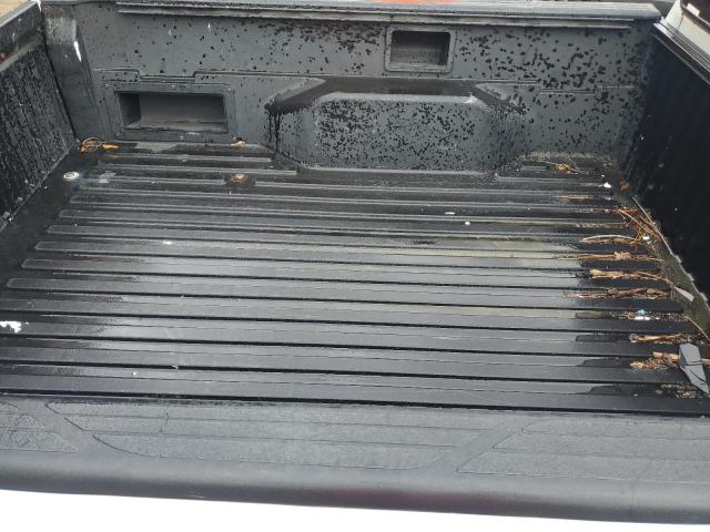 5TETX22NX6Z170243 - 2006 TOYOTA TACOMA ACCESS CAB Ağ foto 10