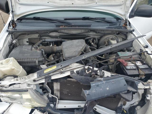 5TETX22NX6Z170243 - 2006 TOYOTA TACOMA ACCESS CAB Ağ foto 11