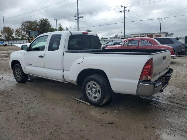 5TETX22NX6Z170243 - 2006 TOYOTA TACOMA ACCESS CAB Ağ foto 2