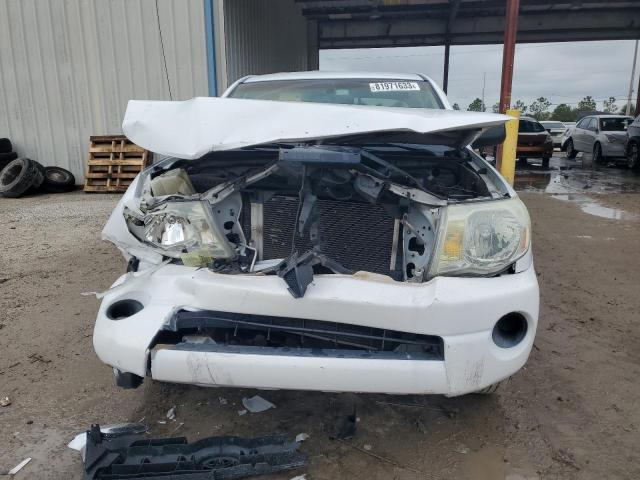 5TETX22NX6Z170243 - 2006 TOYOTA TACOMA ACCESS CAB Ağ foto 5