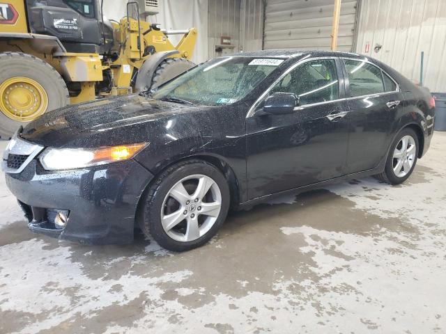 2010 ACURA TSX, 