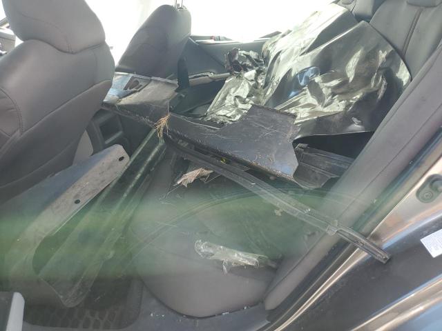 4T1B11HKXKU699811 - 2019 TOYOTA CAMRY L GRAY photo 10