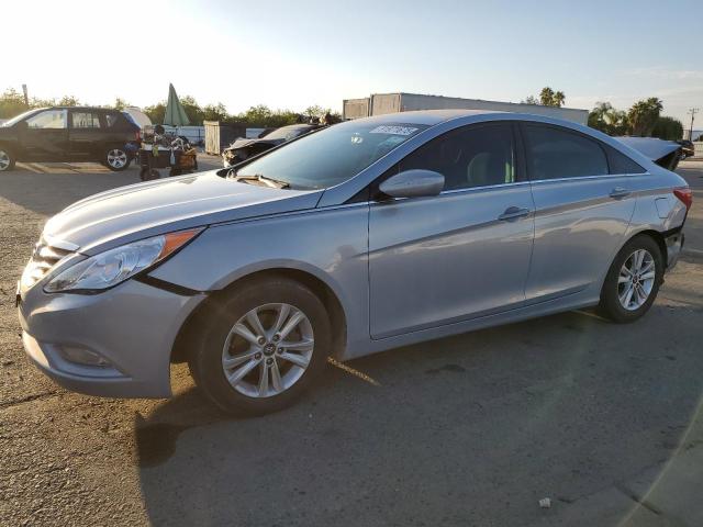 2013 HYUNDAI SONATA GLS, 