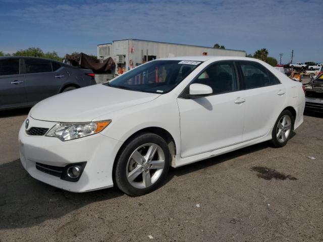 2014 TOYOTA CAMRY L, 