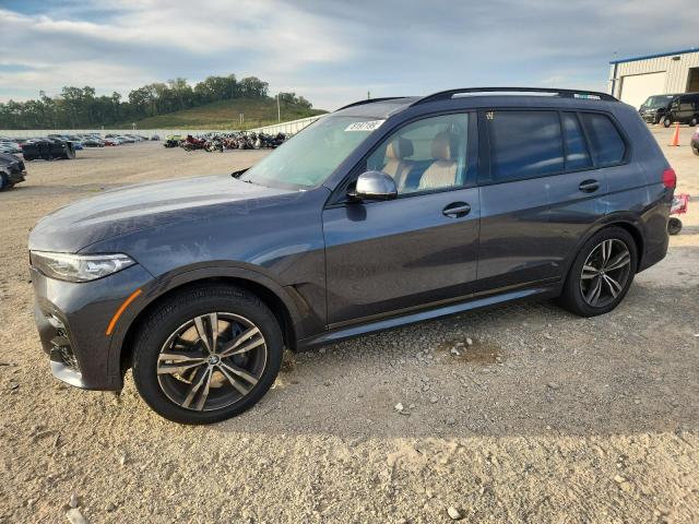 2019 BMW X7 XDRIVE50I, 
