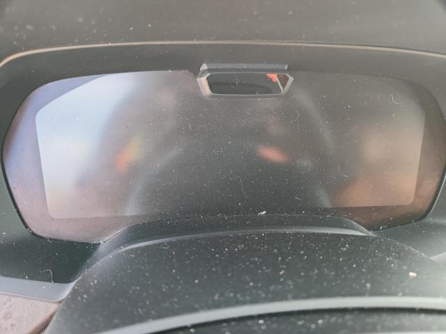 5UXCX4C5XKLS37974 - 2019 BMW X7 XDRIVE50I GRAY photo 9