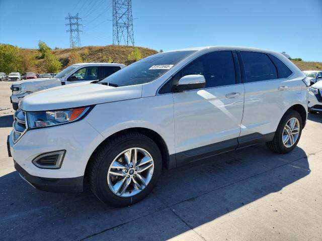 2017 FORD EDGE SEL, 