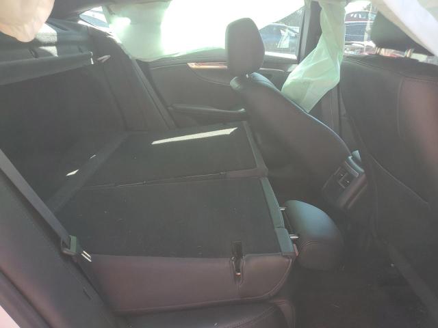 2G1115S3XG9106244 - 2016 CHEVROLET IMPALA LT 白色 照片 10