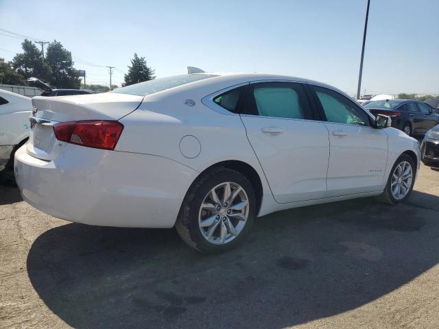 2G1115S3XG9106244 - 2016 CHEVROLET IMPALA LT 白色 照片 3